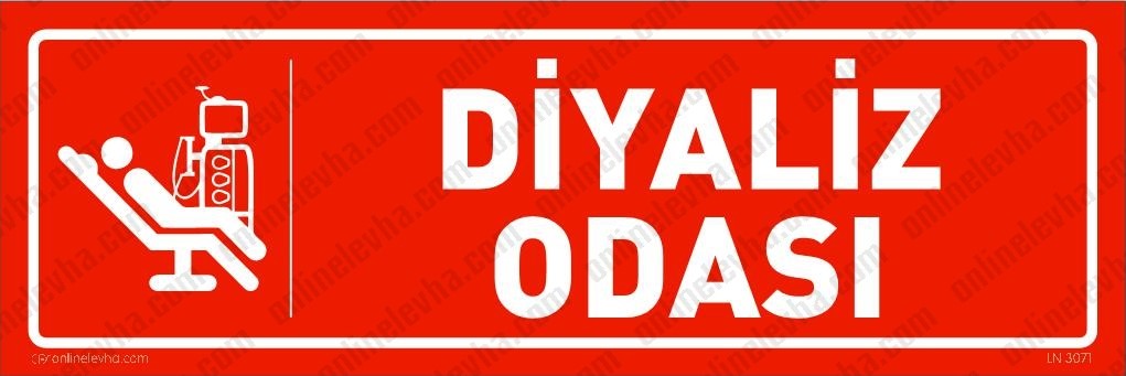 diyaliz-odasi-4 | İş Güvenlik Levhaları