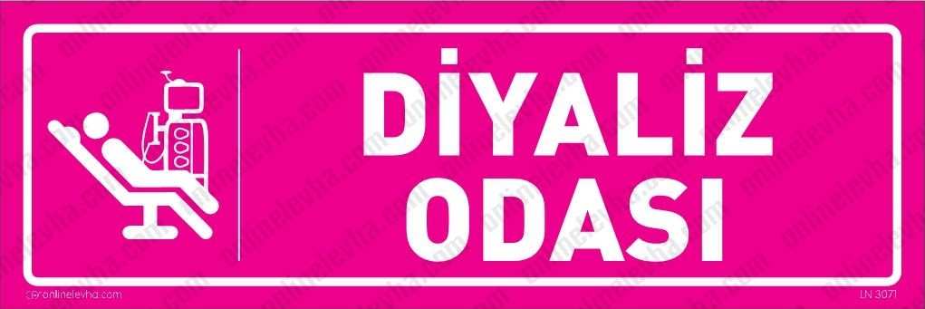 diyaliz-odasi-7 | İş Güvenlik Levhaları