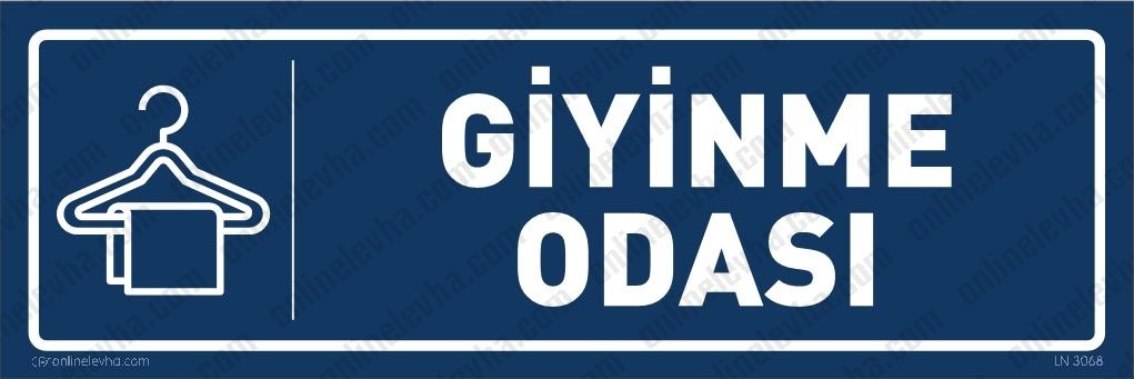giyinme-odasi-11 | İş Güvenlik Levhaları