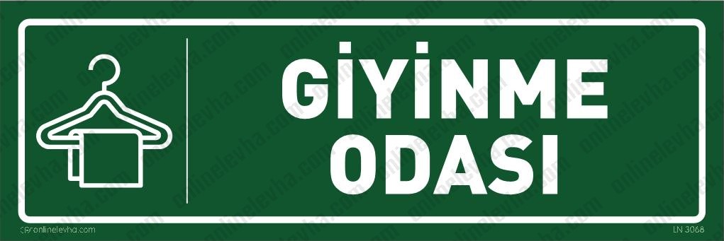 giyinme-odasi-13 | İş Güvenlik Levhaları