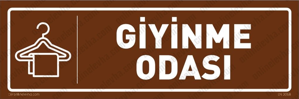 giyinme-odasi-15 | İş Güvenlik Levhaları
