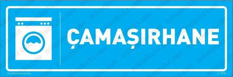 camasirhane-isimlik-12 | İş Güvenlik Levhaları