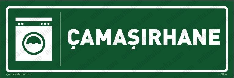 camasirhane-isimlik-13 | İş Güvenlik Levhaları