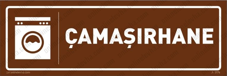 camasirhane-isimlik-15 | İş Güvenlik Levhaları