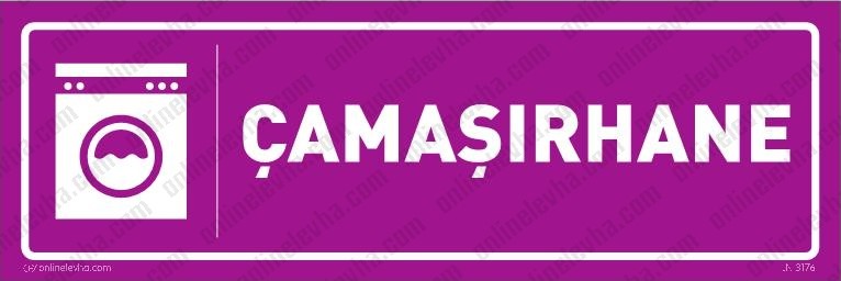 camasirhane-isimlik-5 | İş Güvenlik Levhaları
