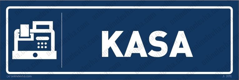 kasa-dekota-isimlik-11 | İş Güvenlik Levhaları
