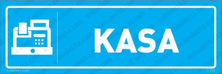 kasa-dekota-isimlik-12 | İş Güvenlik Levhaları