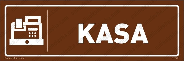 kasa-dekota-isimlik-15 | İş Güvenlik Levhaları