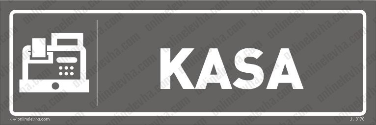 kasa-dekota-isimlik-3 | İş Güvenlik Levhaları