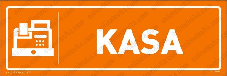 kasa-dekota-isimlik-8 | İş Güvenlik Levhaları