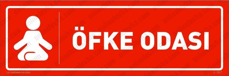 ofke-odasi-kapi-isimligi-4 | İş Güvenlik Levhaları