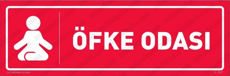 ofke-odasi-kapi-isimligi-6 | İş Güvenlik Levhaları