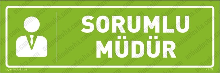 sorumlu-mudur-kapi-isimligi-14 | İş Güvenlik Levhaları