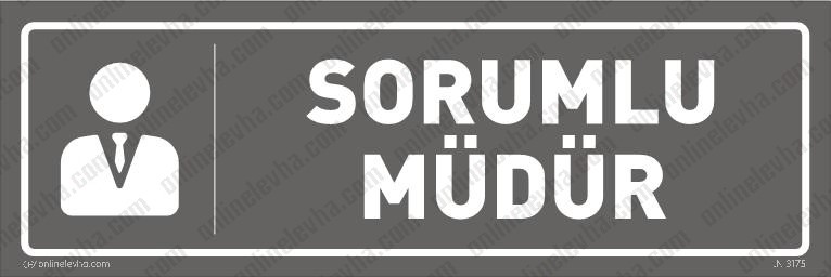 sorumlu-mudur-kapi-isimligi-3 | İş Güvenlik Levhaları
