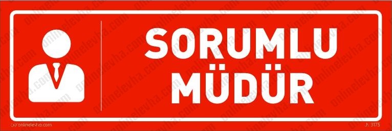sorumlu-mudur-kapi-isimligi-4 | İş Güvenlik Levhaları