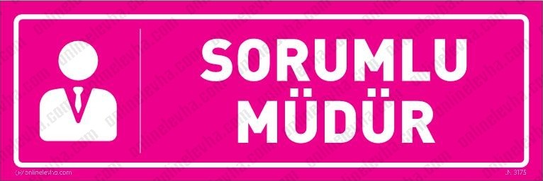 sorumlu-mudur-kapi-isimligi-7 | İş Güvenlik Levhaları