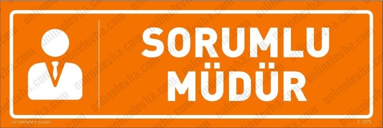 sorumlu-mudur-kapi-isimligi-8 | İş Güvenlik Levhaları