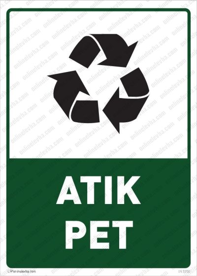 Atık Pet Levhası
